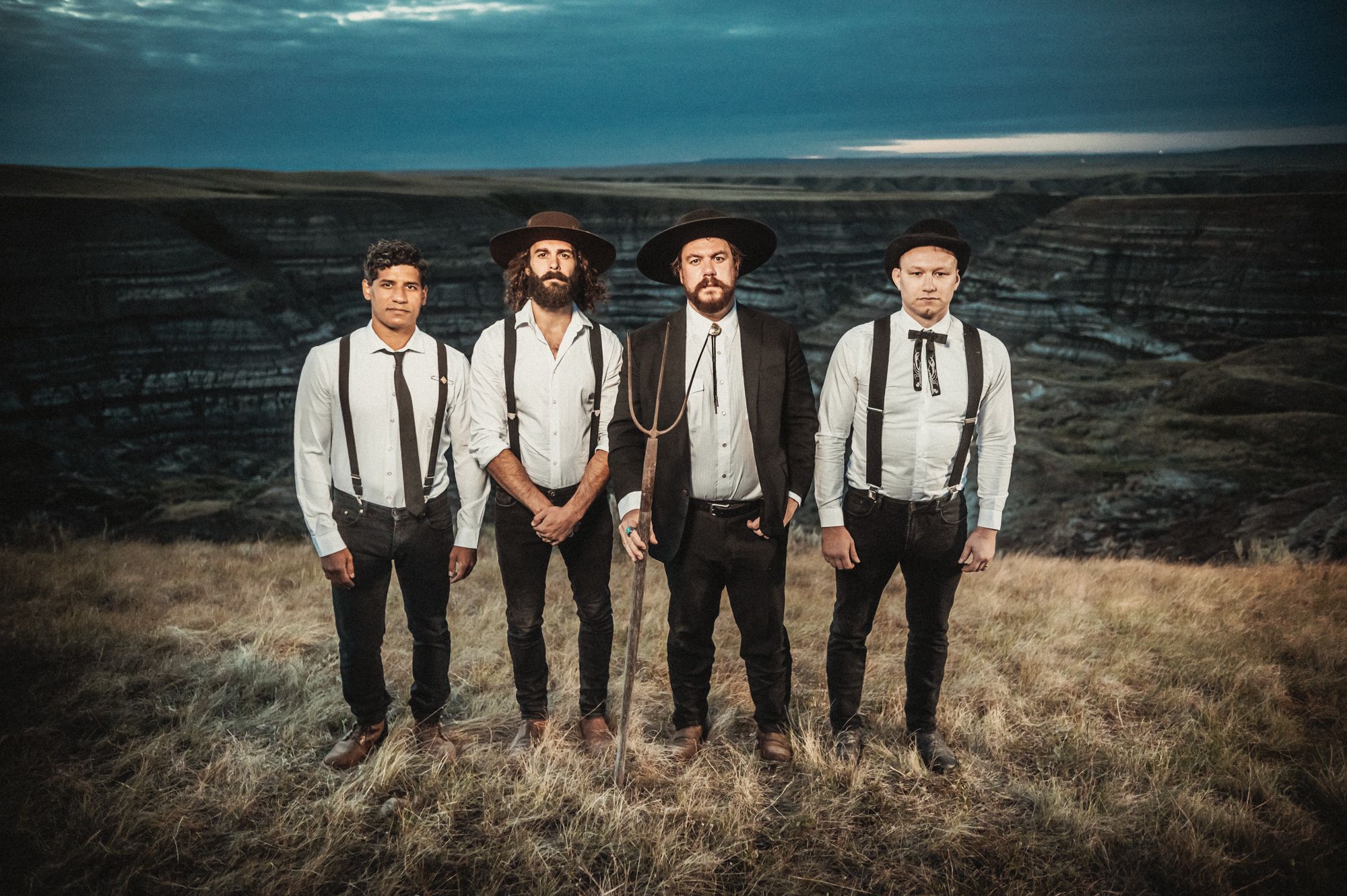 TDS TWB BAND SM 2063