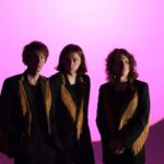 The Howlers MAIN PRESS SHOT (SQ) Photograph Credit Oscar Spyrou