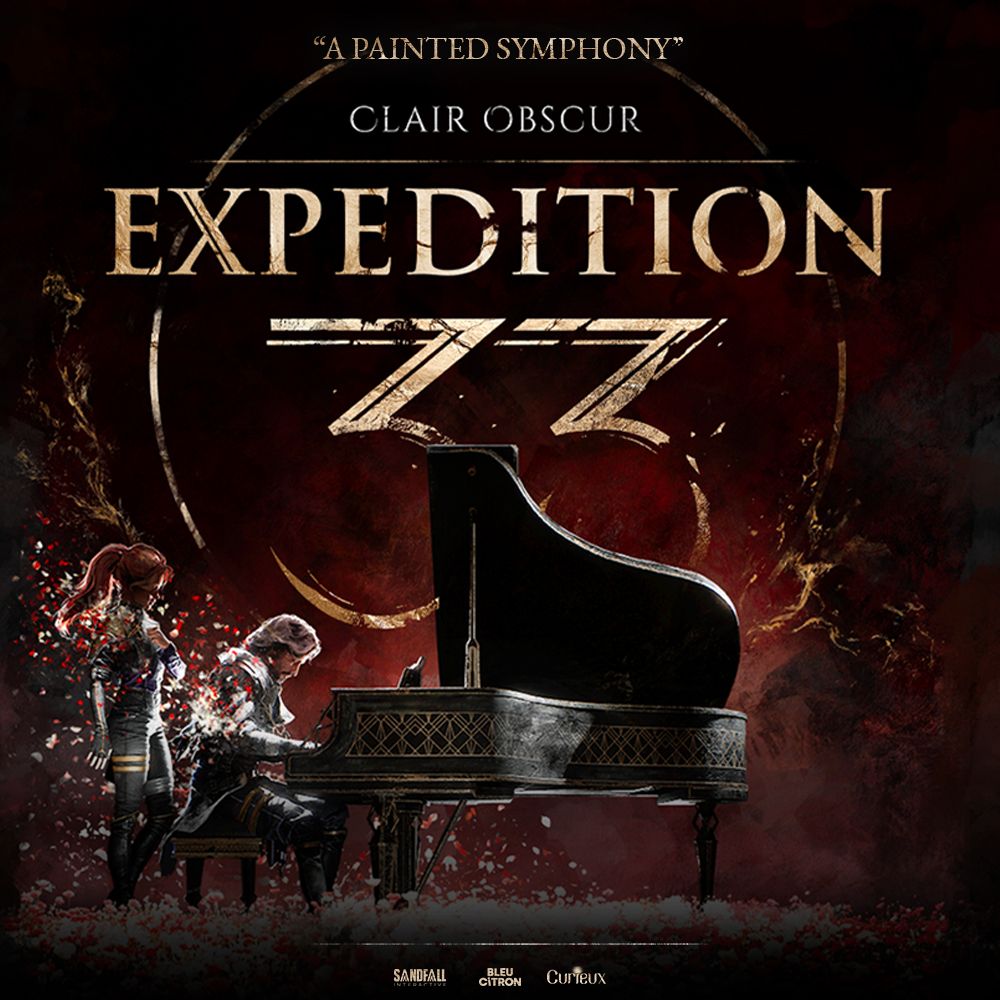 A PAINTED SYMPHONY SQUARE