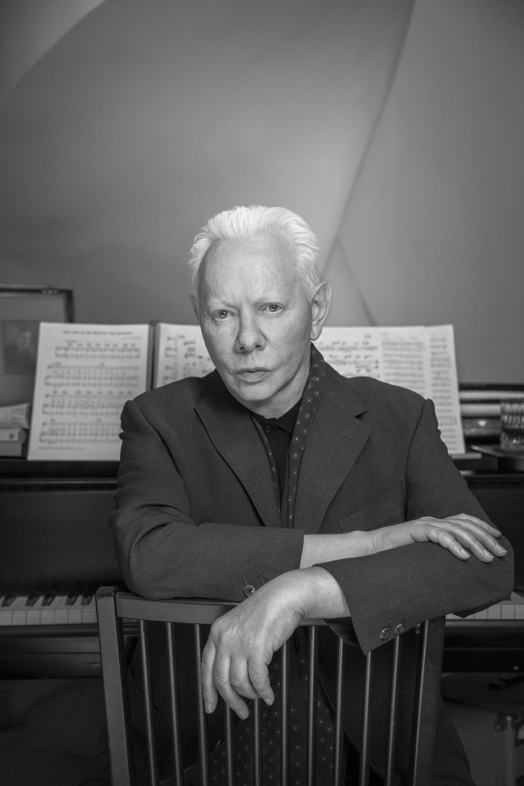 joe jackson 9 9 25 5491 b&w frank veronsky