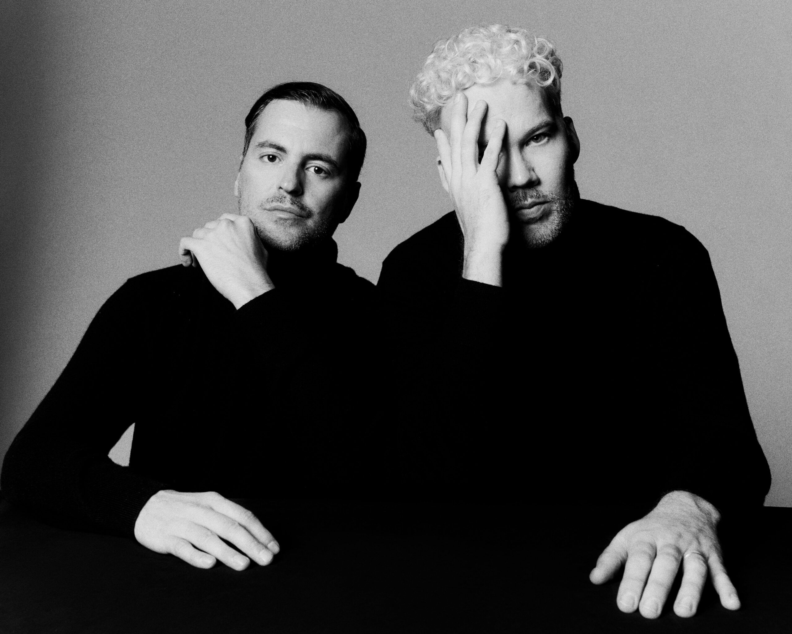 (c) Amit Israeli • Polo & Pan